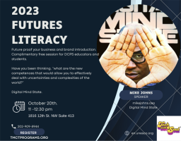 2023 Futures Literacy